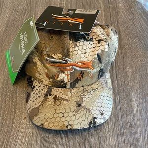 Sitka men’s cap
